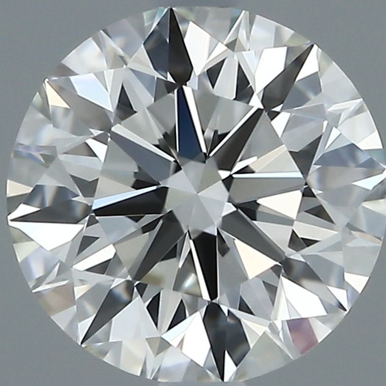 Round 1.11ct H VVS1