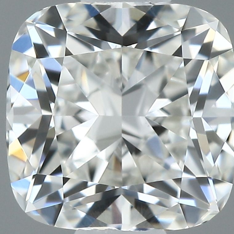 Cushion Modified 0.53ct H VVS2