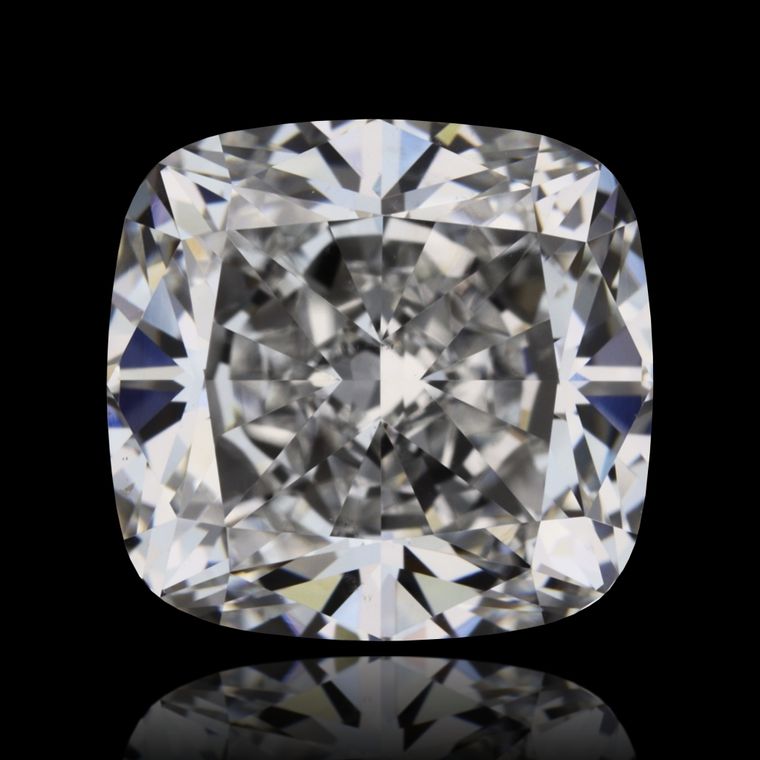 Cushion Modified 2.02ct E VS2