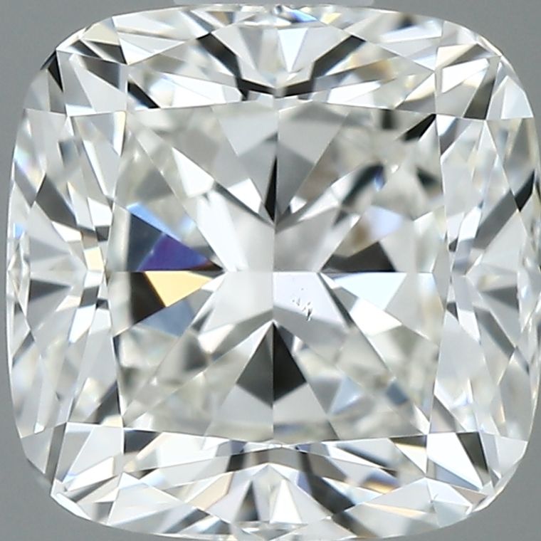 Cushion Modified 1.03ct H VS2