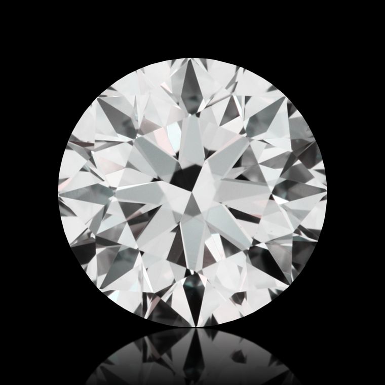 Round 0.70ct E VS1