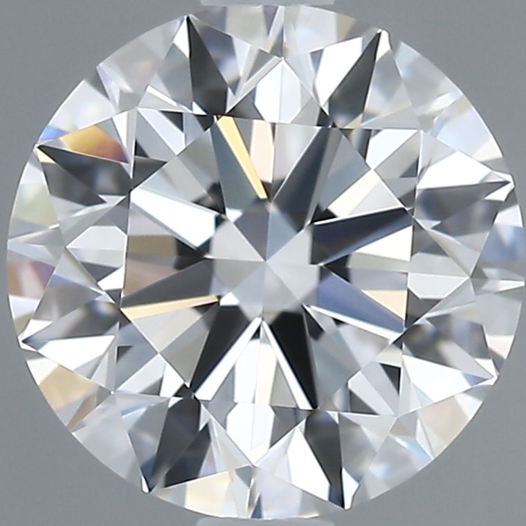 Round 1.30ct D VVS1