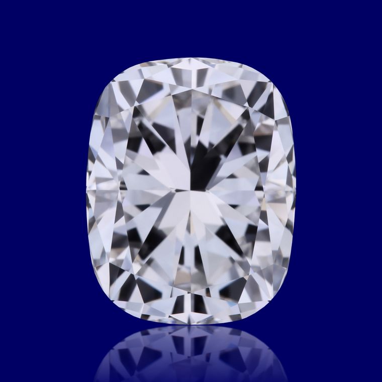 Cushion Modified 1.50ct E VVS2