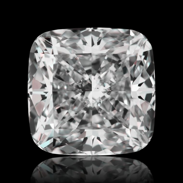 Cushion Modified 1.81ct D VS1