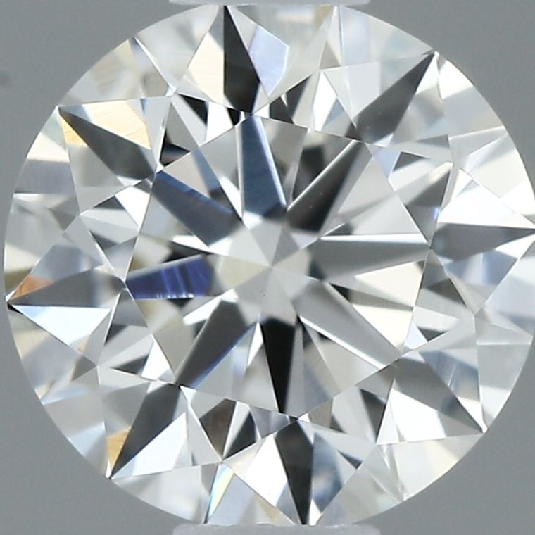 Round 0.50ct H VS1