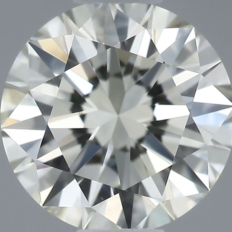 Round 0.50ct L VS2