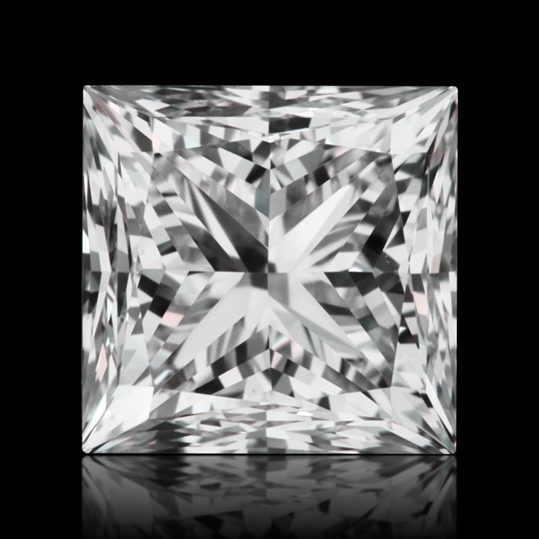Princess 0.90ct G VS2