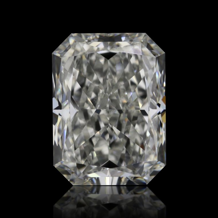 Radiant 0.70ct G VVS1