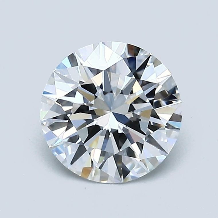 Round 1.17ct D VVS2