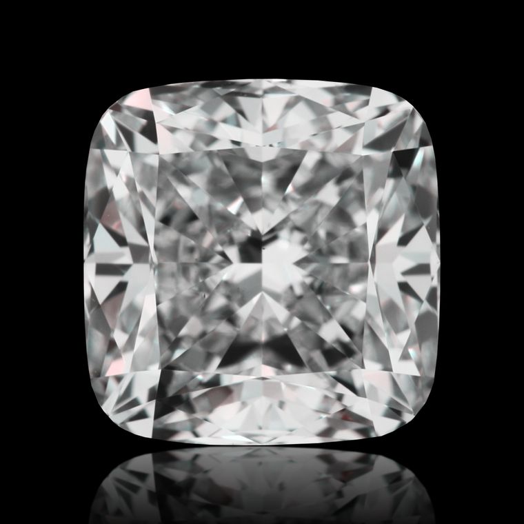 Cushion Modified 2.01ct I VS1