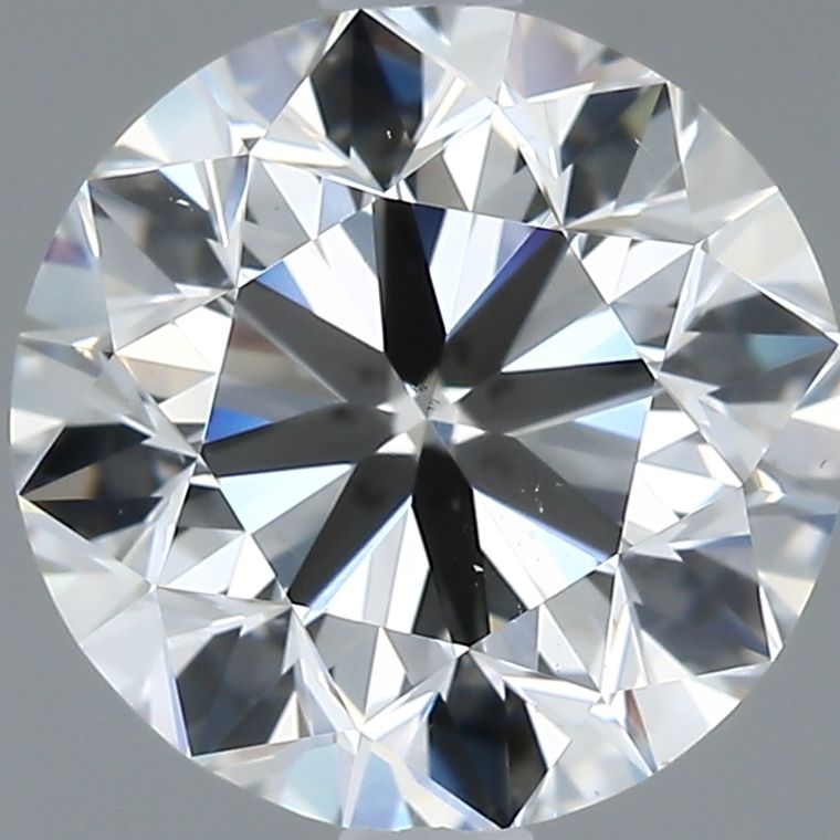 Round 2.05ct G VS2