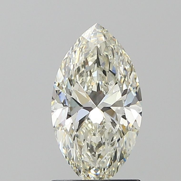 Marquise 1.51ct L VVS2