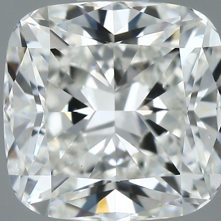Cushion Modified 1.01ct G VS2