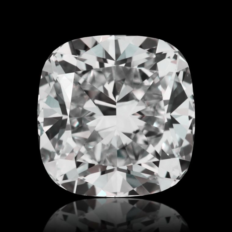 Cushion Modified 0.70ct F VS1