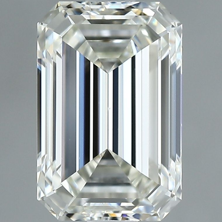 Emerald 1.06ct J VS1