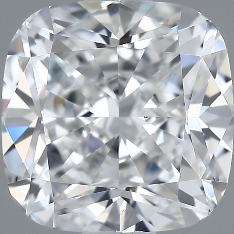 Cushion Modified 1.20ct E VS1
