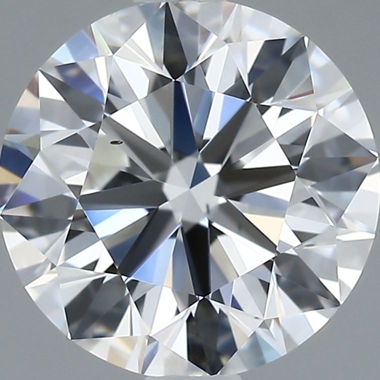 Round 1.80ct E VS2