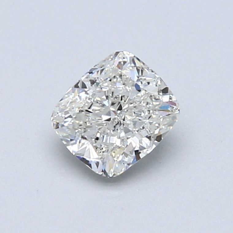 Cushion Modified 0.70ct I SI2