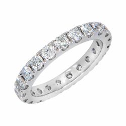Diamond Eternity Band