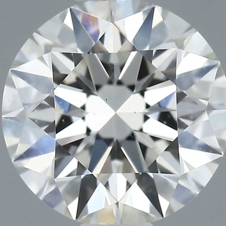 Round 0.70ct I SI1