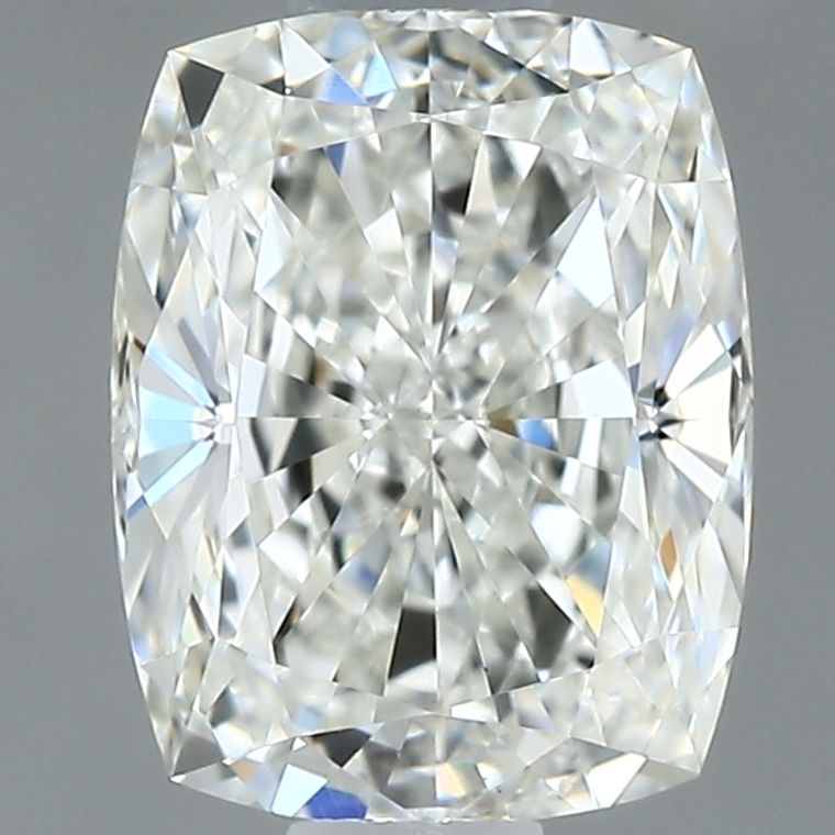Cushion Modified 0.71ct I VS1