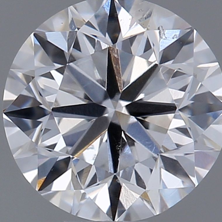 Round 0.50ct D SI2