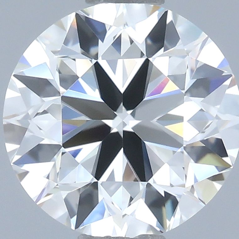 Round 1.70ct H VVS1