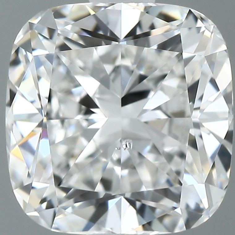 Cushion Modified 1.30ct F SI1
