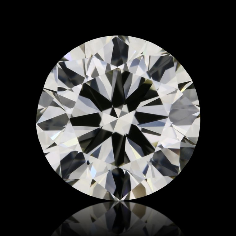 Round 1.01ct M VVS2