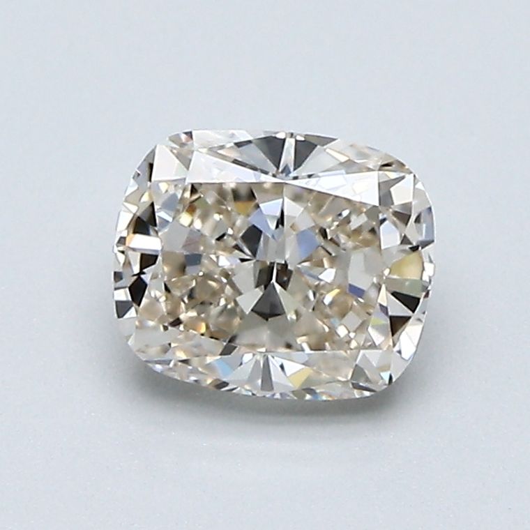 Cushion Modified 1.01ct M VVS2