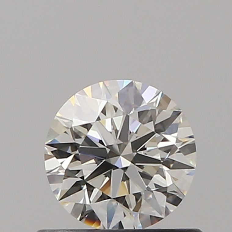Round 0.51ct K IF