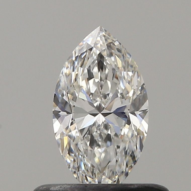 Marquise 0.50ct F SI2