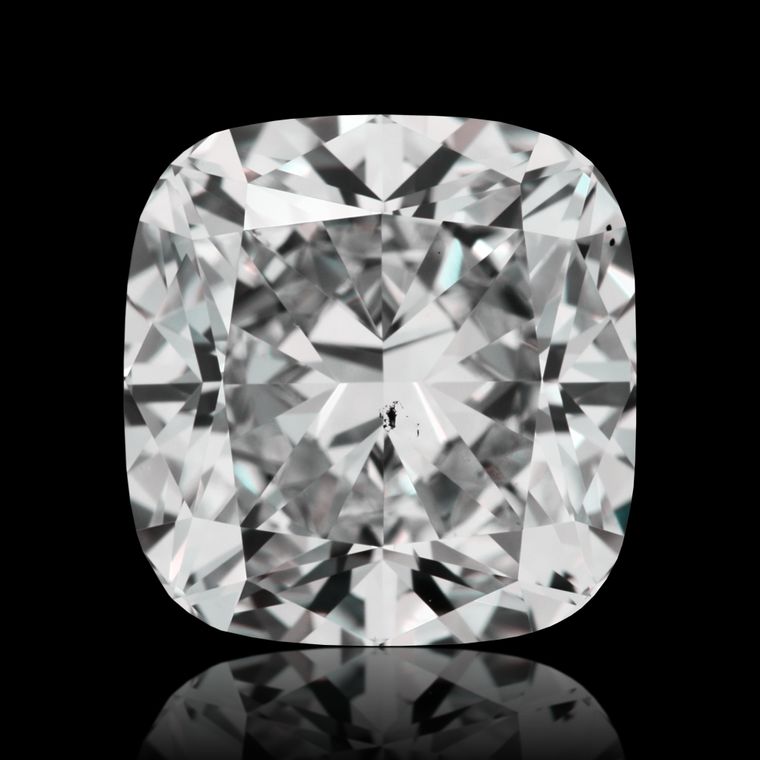 Cushion Modified 2.02ct D SI1