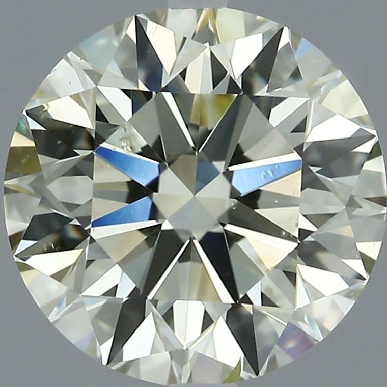 Round 1.50ct M SI1
