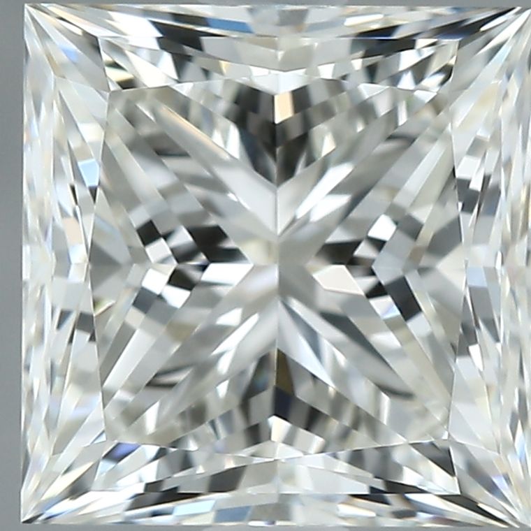 Princess 1.51ct I VVS2