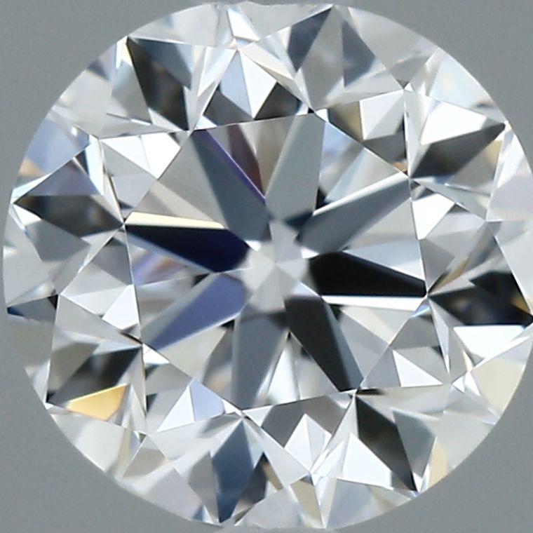 Round 0.70ct D VVS1
