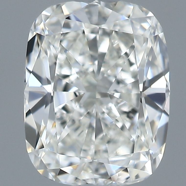 Cushion Modified 0.50ct H SI2