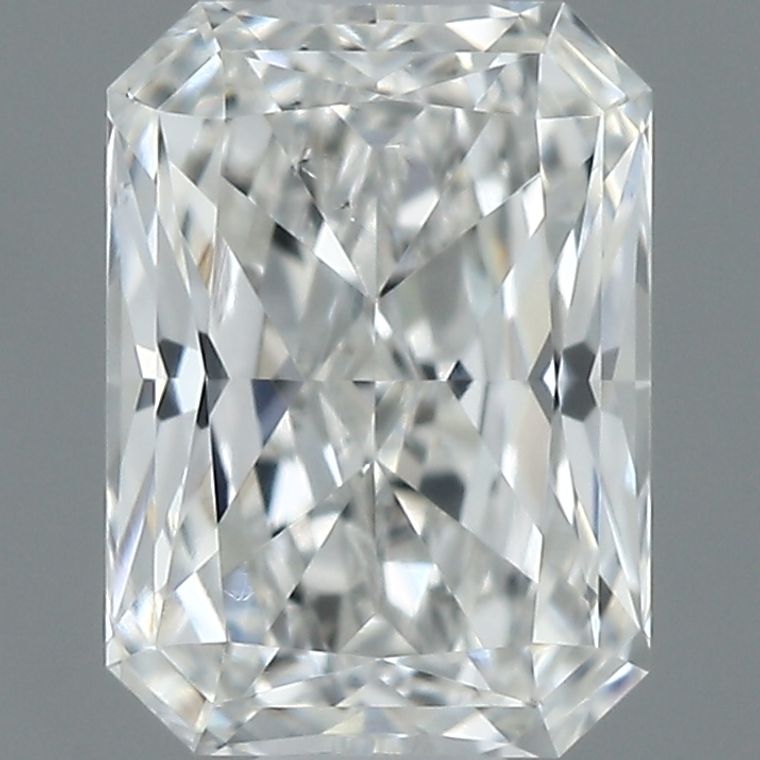 Radiant 0.52ct G SI1