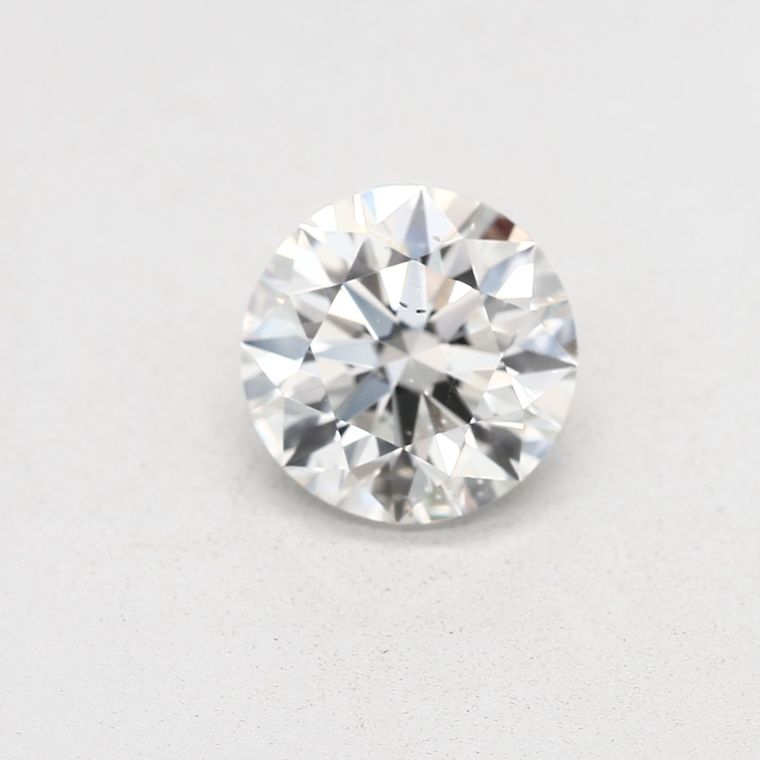 Round 1.50ct I SI1