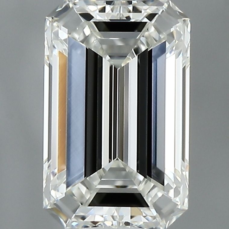 Emerald 0.70ct I VS1