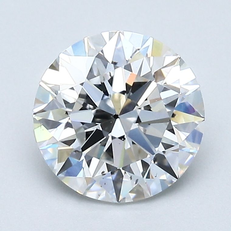 Round 1.51ct E SI1