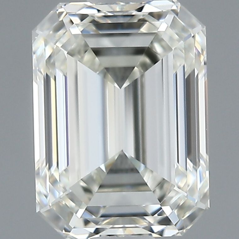 Emerald 1.20ct J VVS2
