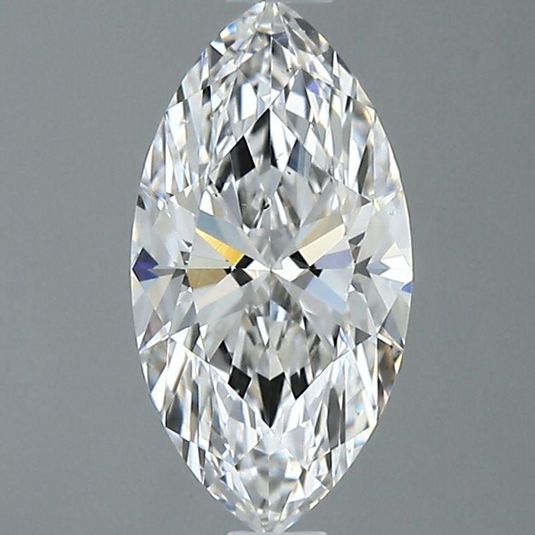 Marquise 0.81ct F VS2