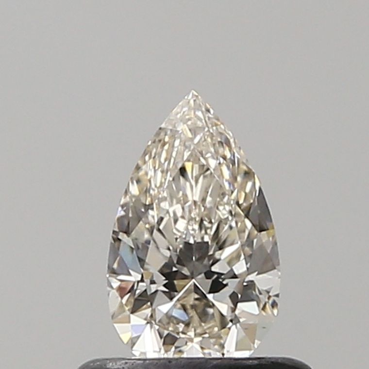 Pear 0.50ct K VS2