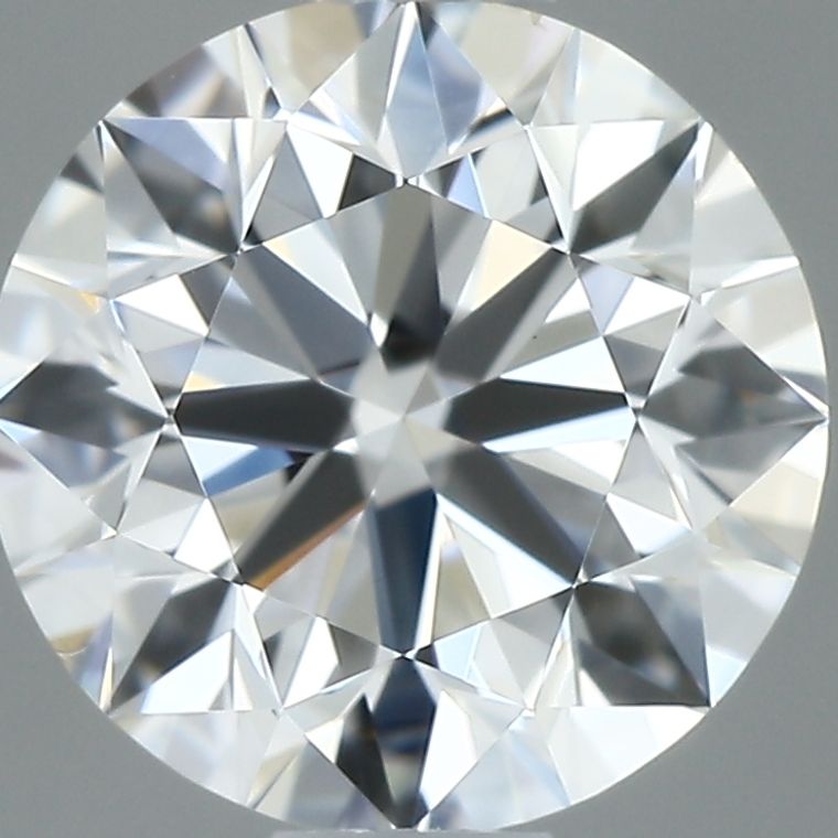 Round 0.70ct G VS2