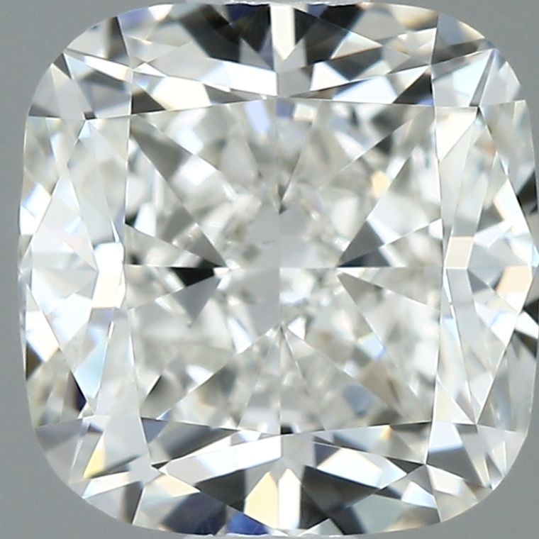 Cushion Modified 0.90ct I VVS1