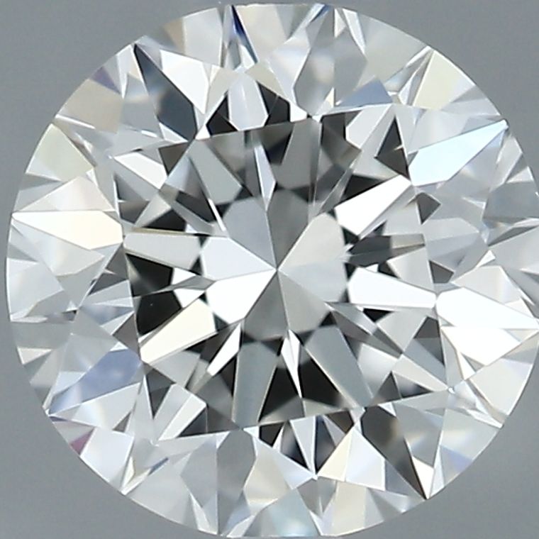 Round 0.70ct G VS2