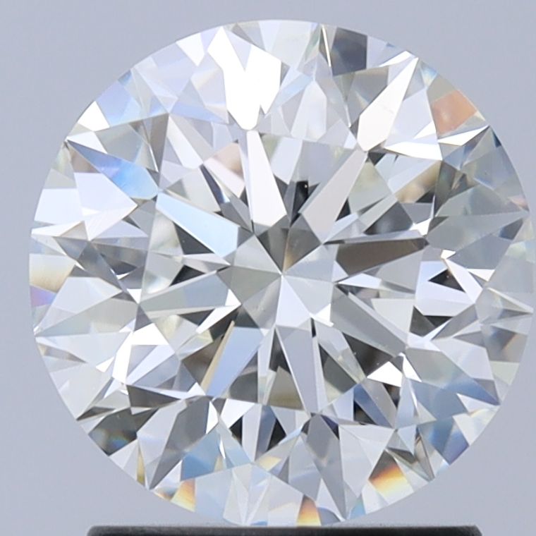 Round 1.80ct I VS1