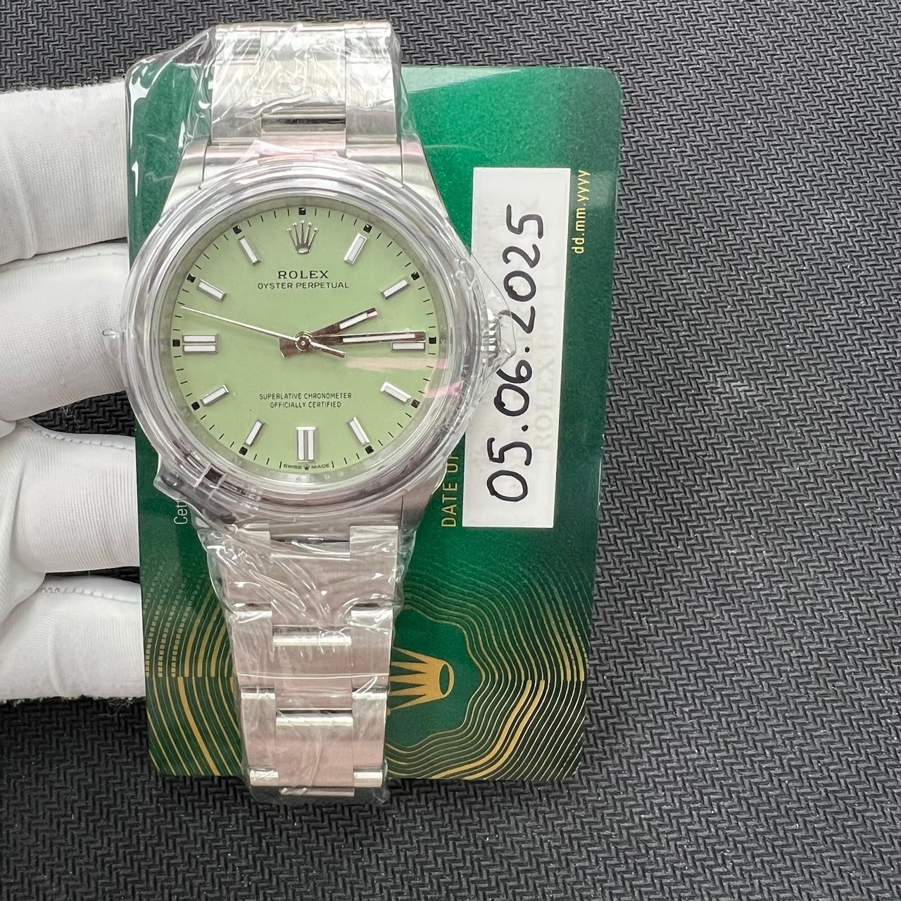 ROLEX