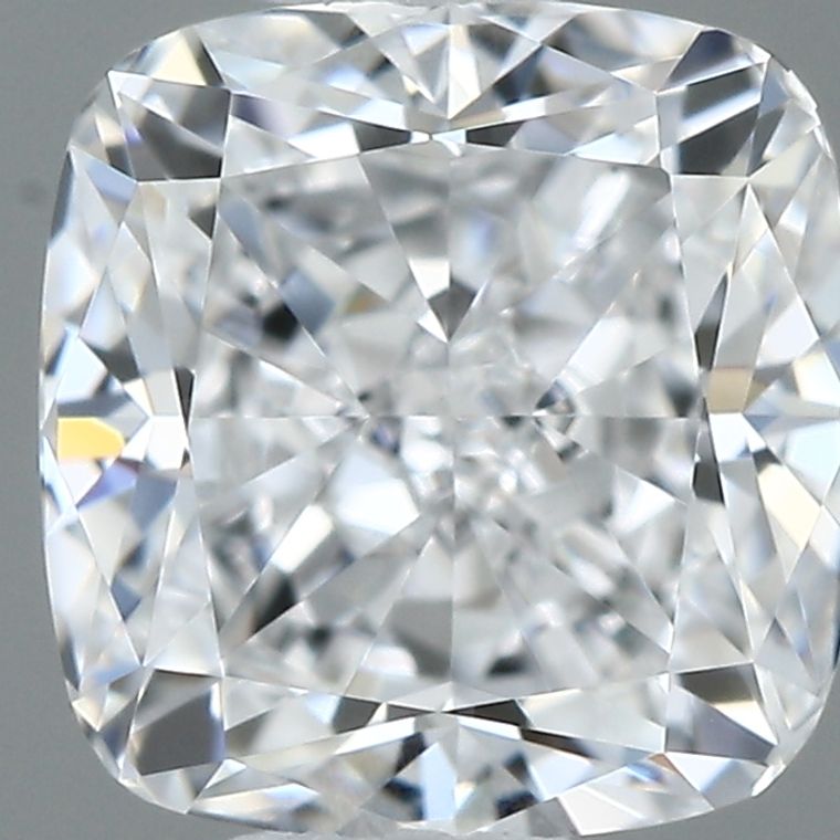 Cushion Modified 0.60ct D VVS2